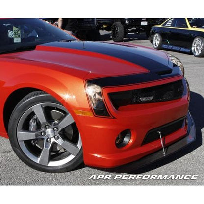 APR Performance - Chevrolet Camaro SS Front Wind Splitter 2010-13 (CW-602010)