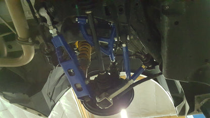 P2M - FT86 BORDO DO PÉ TRASEIRO (P2-RTR2086-HC)