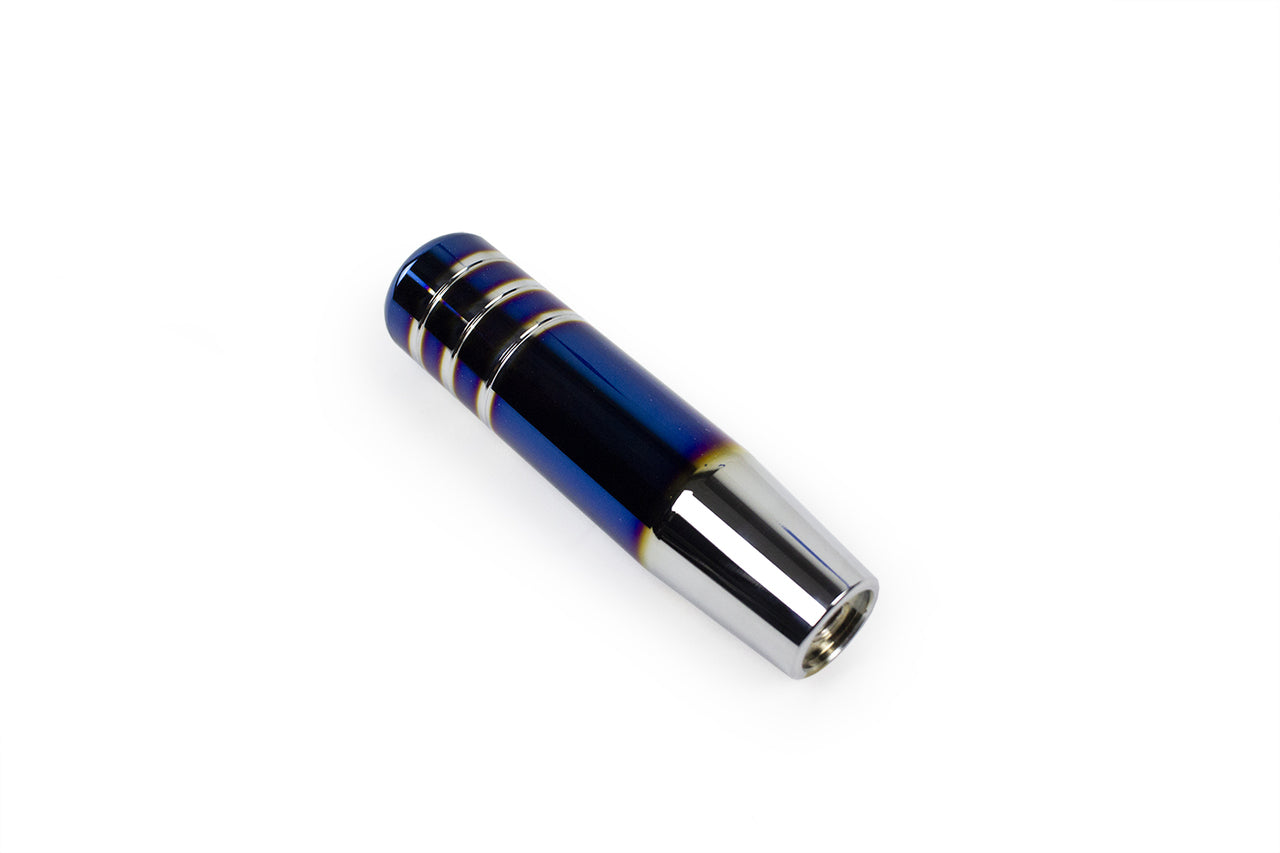 ISR Performance - Shift Knob - Ti Finish - M10x1.25 (IS-SK-TI)