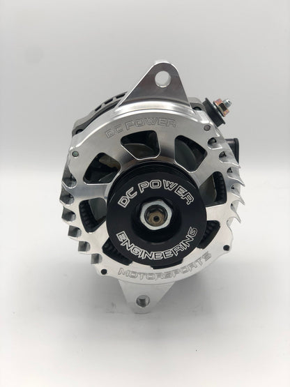 Alimentação CC - Alternador de alta potência de 180 Amp (Mazda RX7 FC 1985-1991 1.3)