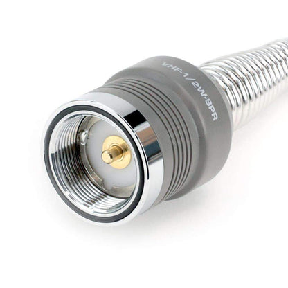 Rugged Radios - VHF 1/2 Wave No Ground Plane (NGP) Antenna