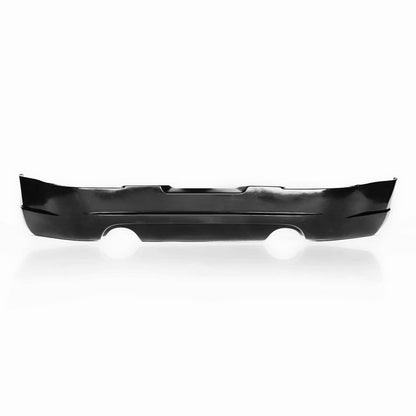 KBD - Nissan 350Z 2003-2005 ING Style Kit de cuerpo completo de poliuretano de 4 piezas (37-2107)