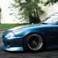 KBD - Mazda Miata 1990-1997 Deuce Style 4 Piece Polyurethane Full Body Kit (37-6624)