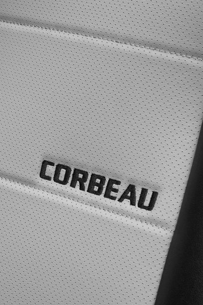 CORBEAU - MOAB RECLINING SEATS - PAIR