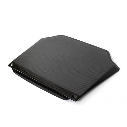 APR Performance - Chevrolet Corvette C7 Rear Diffuser Undertray 2014-Up (AB-277018)
