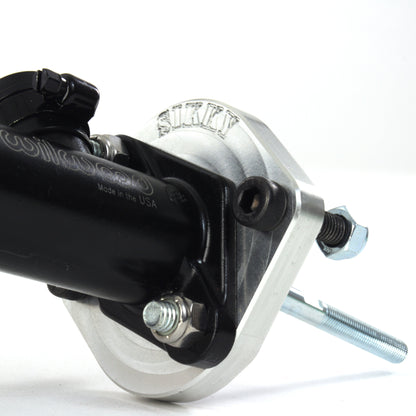 Fabricação Sikky - Nissan 350Z | Kit adaptador de cilindro mestre Infiniti G35 LS1 (SM-MCK101)