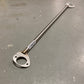 Condor Speed Shop - Rear Strut Bar Brace - E36