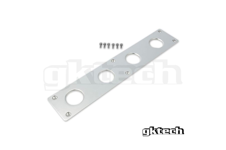 GKTech - S13 240SX SR20DET (NÃO VCT) TAMPA DE VELA DE IGNIÇÃO (S13XSORB)