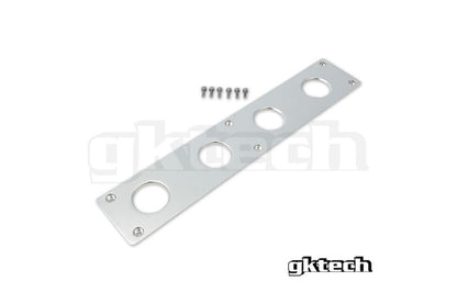 GKTech - S13 240SX SR20DET (NÃO VCT) TAMPA DE VELA DE IGNIÇÃO (S13XSORB)