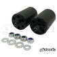 GKTech - Z33 350Z/G35 SOLID MOTOR MOUNTS (PAIR)