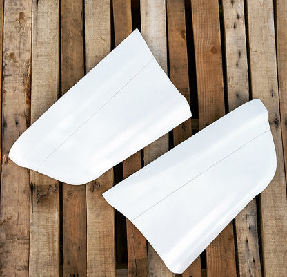 Big Duck Club - BMW E36 Rear Bumper Extensions