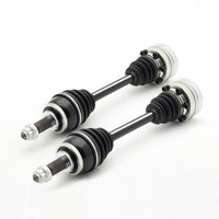 WiseFab - BMW F22 Rear Axles / Halfshaft Kit (WF2219)