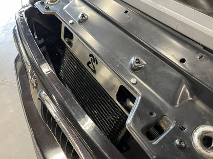22RPD - E36 Oil cooler bracket V2 (E36OCB)