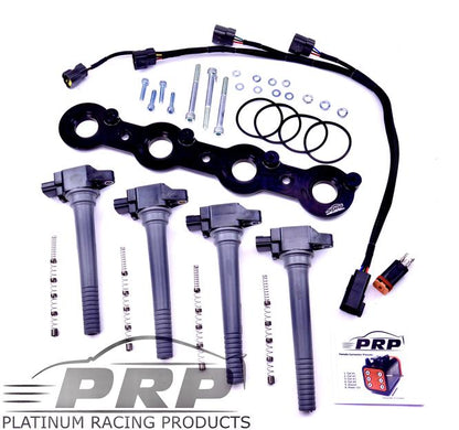 Platinum Racing Products - Nissan FJ20 Coil Kit