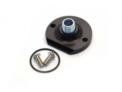 Canton - SBC/BBC Oil Bypass Eliminator