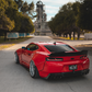 STREETFIGHTER LA - GEN 6 CAMARO 1LS / 1LT / 2LT / 1SS / 2SS FULL KIT