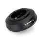 NRG - Short Hub Adapter 98-05 Lexus GS300/98-02 Toyota Supra (SRK-124H)