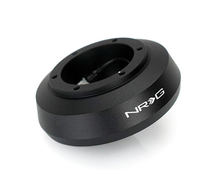NRG - Adaptador de cubo curto 98-05 Lexus GS300/98-02 Toyota Supra (SRK-124H)