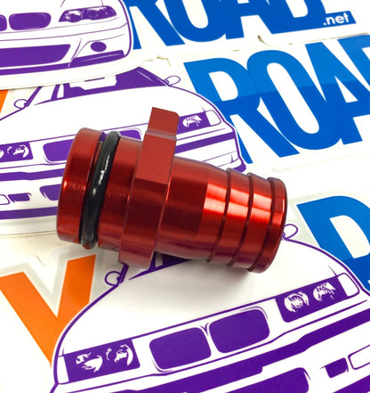 Rally Road - Colector de admisión M50 ICV