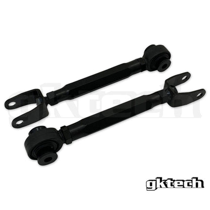 GKTech - BRAÇOS DE CÂMBIA TRASEIRA 370Z/G37 (370Z-CMBR) 
