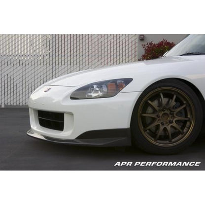 APR Performance - Honda S2000 Front Air Dam 2004-2009 (AP2) (FA-924006)