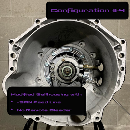 FABbot - ADAPTADOR DE TRANSMISIÓN NEXGEN AR5 A LS