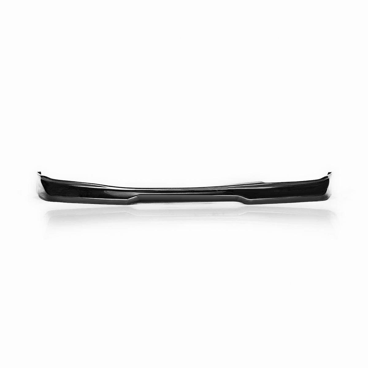 KBD - Lexus IS300 2000-2005 GR Spec Style 1 Piece Polyurethane Front Lip (37-2235)