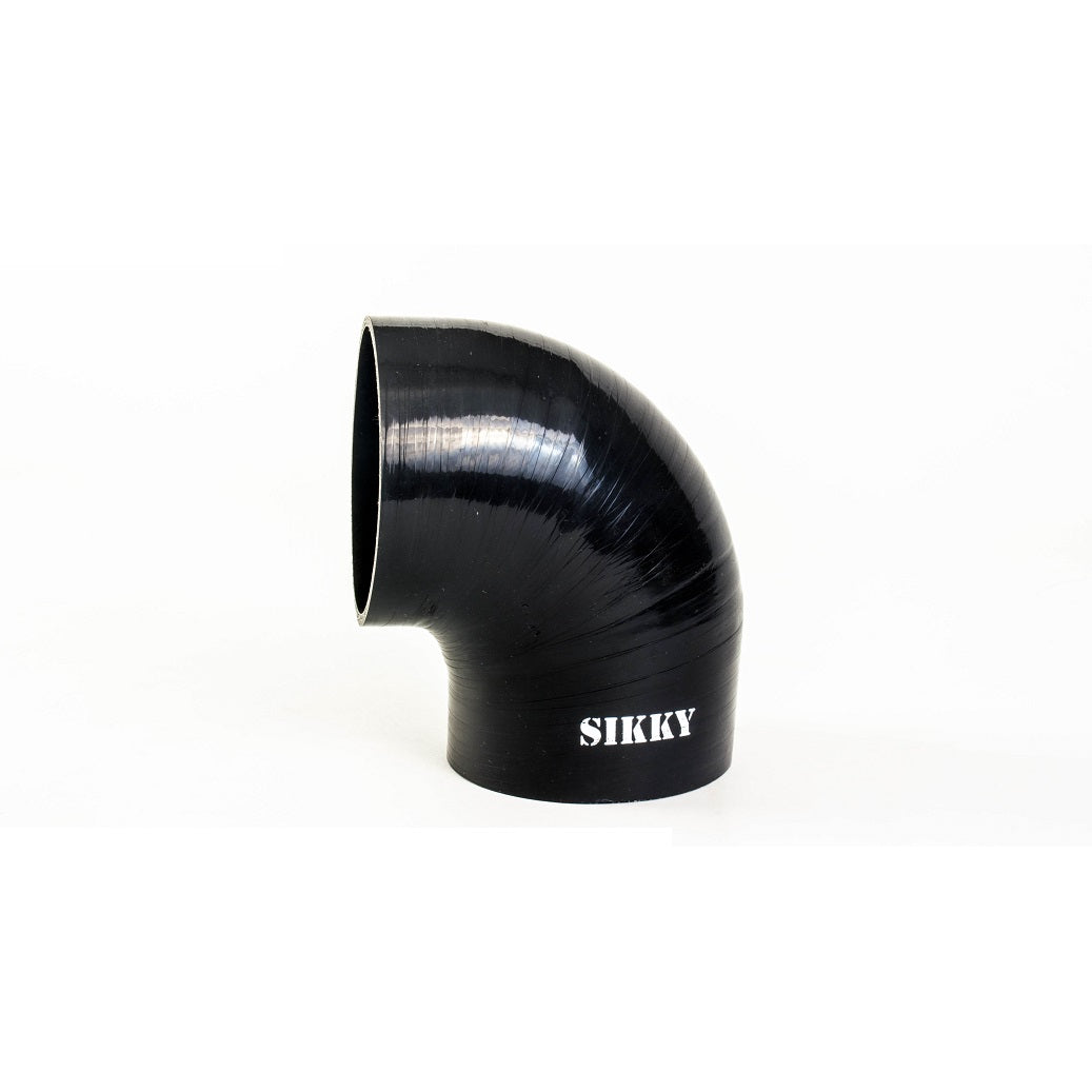 Fabricação Sikky - Sistema de admissão de troca universal LS3 (SM-INTAKE-03)