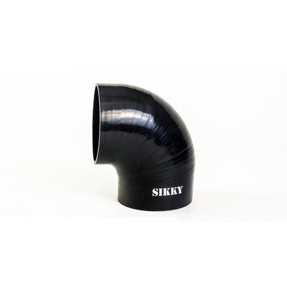 Fabricação Sikky - Sistema de admissão de troca universal LS3 (SM-INTAKE-03)