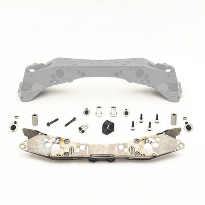 Wisefab - Lexus IS Front Drift Angle Lock kit (WFIS0)