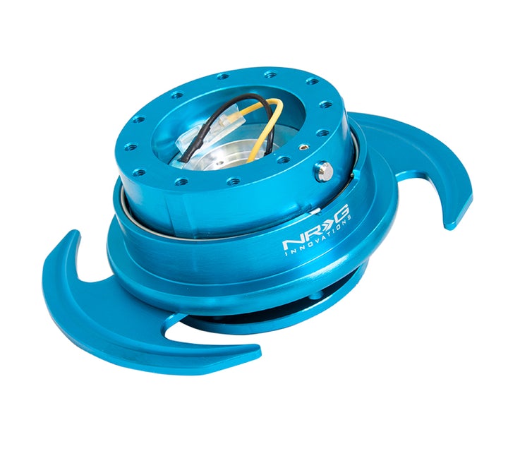 NRG - Gen 3.0 Quick Release Steering Wheel Hub