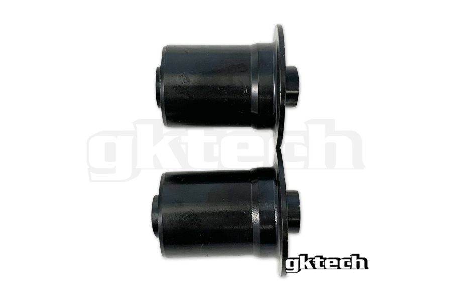 GKTech - 240SX/SKYLINE FRONT LOWER ARM SPHERICAL BUSHING UPGRADE