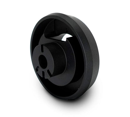 NRG - Adaptador de cubo curto 98-05 Lexus GS300/98-02 Toyota Supra (SRK-124H)