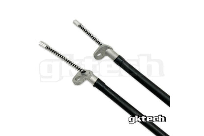 GKTech - Z32 300ZX 2+2 CABOS E-BRAKE (PAR) (Z32X-CBLE)