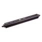 Chase Bays - Inline Power Steering Cooler - Black (CB-U-IPSC)