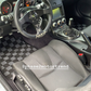P2M - NISSAN Z33 350Z RACE FLOOR MATS : DARK GREY (P2-CPT350ZDG-TP)
