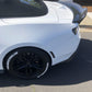STREETFIGHTER LA - GEN 6 CAMARO REAR SPOILER