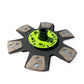 FABbot - LS to CD009 Transmission Adapter