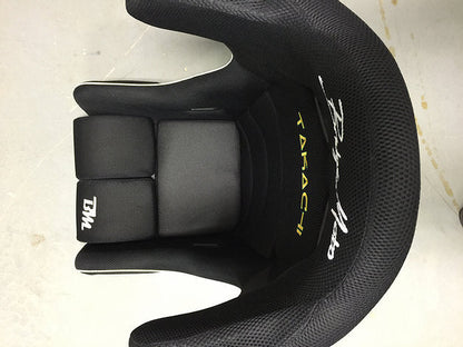 BridgeMoto - FIA Takachi Driver Seat