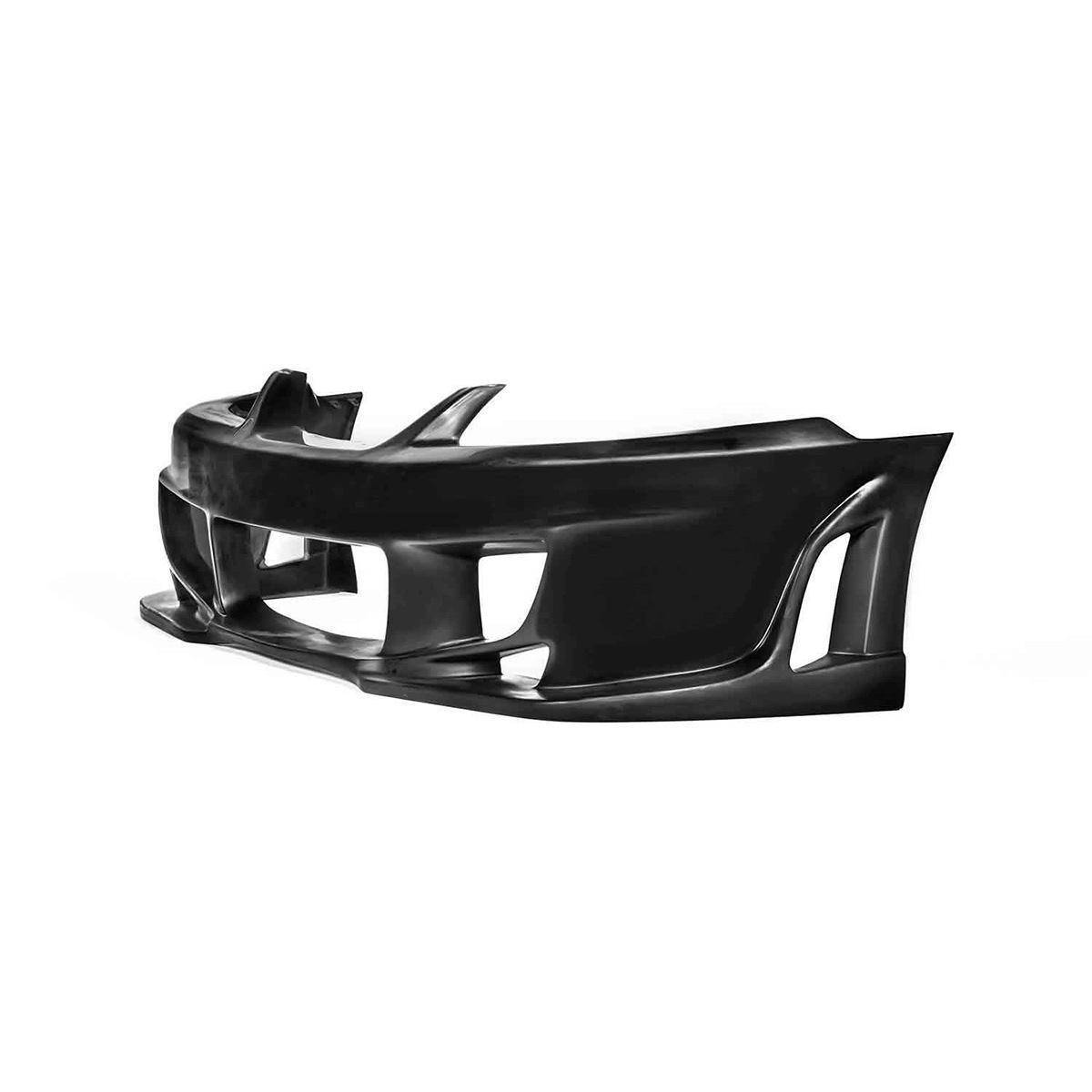 KBD - Ford Mustang 1999-2004 V Spec Style 1 Piece Polyurethane Front Bumper (37-2226)