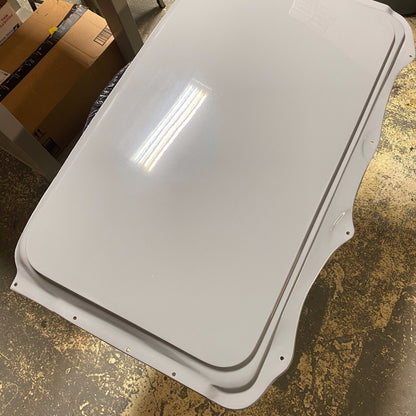 Speed ​​Shop Condor - Painel Excluir Teto Solar (SPEC E9X) - E90 