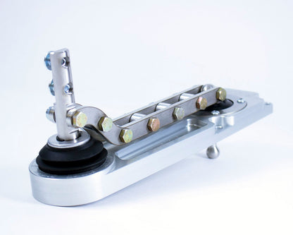 Manufatura Sikky - TR6060 8″ Deslocamento de curto alcance Shifter (SM-SH-6060-8)