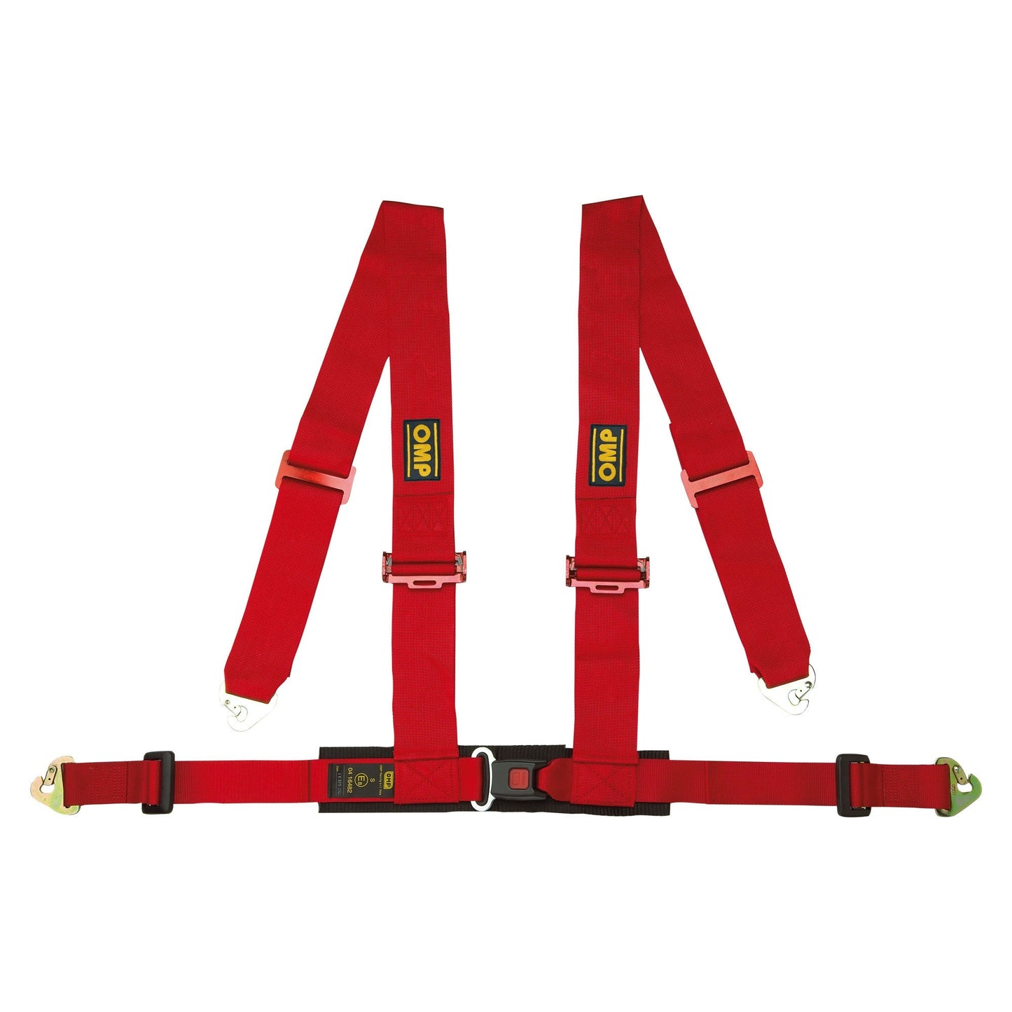 ARNÊS OMP - RACING 4M (DA508)