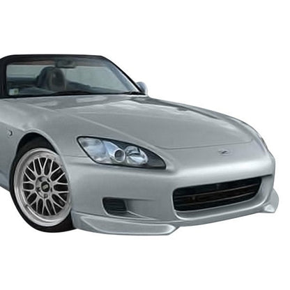 KBD - Honda S2000 2000-2003 MU Spec Kit de cuerpo completo de poliuretano de 5 piezas (37-2139)