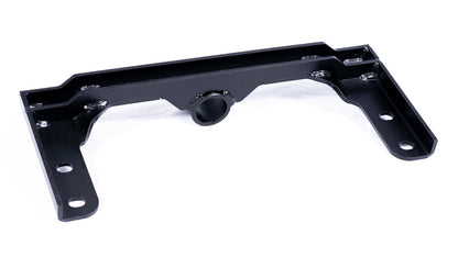 Sikky Manufacturing - Suporte de transmissão Toyota Supra MKIV / SC300 / SC400 TR6060 (CM34)