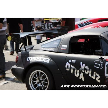 Desempenho APR - Mazda Miata GTC-300 61" Asa ajustável 1990-2005 (AS-106107)