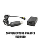 Rugged Radios - Radio Kit - R1 Business Band Digital Analog Handheld