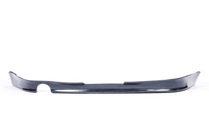 KBD - Lexus SC SC300 SC400 1997-2000 Bunny Style 1 peça lábio traseiro de poliuretano (37-6030)