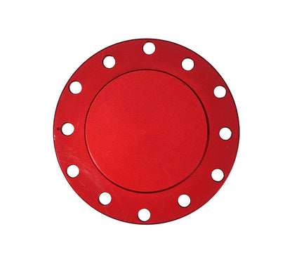 NRG - PLACA DE ELIMINACIÓN DE BOCINA "FLUSH"