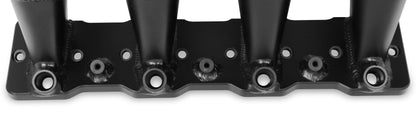 Holley - SNIPER EFI COLECTOR DE ADMISION FABRICADO DE CHAPA GM LS1/LS2/LS6